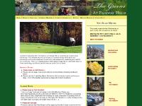 The Greens at Fairway Hills