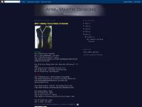 April Martin Designs Blog...