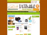Welcome to April's Window - Your online premium pet supply store at discount prices!