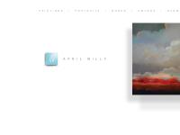 April Willy April Willy