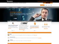 aprimo.com France (FRA), Germany (DEU), Netherlands (NLD) aprimo.com France (FRA), Germany (DEU), Netherlands (NLD)