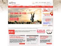  United Kingdom (GBR), United States (USA), Aprimo.com, Teradata