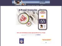 aprompt.com Customer Type, Cabling