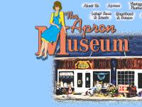 The Apron Museum The Apron Museum