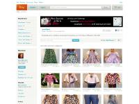 Apronsandpinafores.com - The Homemaking Portal Apronsandpinafores.com - The Homemaking Portal