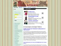 Aprons | The Apron Patterns Guide
