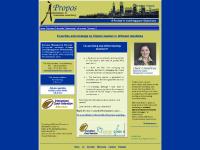  2P of work, Benefits, Marketing