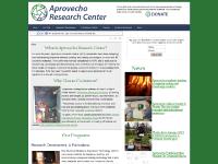 Aprovecho Research Center - Improved Stoves for the Developing World