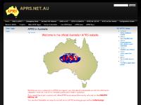 aprs.net.au APRS.NET.AU, What is APRS ?, Emergency Mode aprs.net.au APRS.NET.AU, What is APRS ?, Emergency Mode