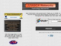 APRSCA Networks