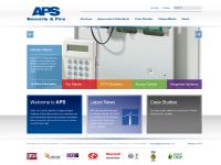 Approvals & Standards, APS SlideShow, design by stonking websites  Approvals & Standards, APS SlideShow, design by stonking websites