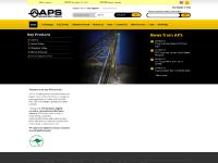 APS - leading wholesale distribution in supplying heavy equipment,HID,LED and Halogen lighting APS - leading wholesale distribution in supplying heavy equipment,HID,LED and Halogen lighting