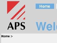 Home of APS systems AG your source for annunciator systems Home of APS systems AG your source for annunciator systems