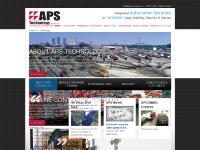  Products & Services, Case Studies, APS Technology Group, Inc.