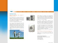  L'installation, Données techniques, Livre d'or, Mentions légales