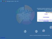apsah.asso.fr - apsah apsah.asso.fr - apsah