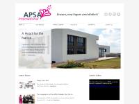 Apsa International | NGO Bringing Aid and Assistance in Health Sector in Mauritius and Africa