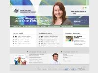Australian Public Service Commission - Home page Australian Public Service Commission - Home page