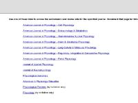 APS Manuscript Submission Portal