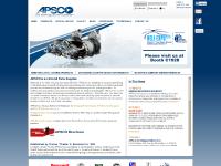 Air Parts & Supply Company - Aircraft Parts Supplier