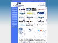Industrial Clutch Systems and Industrial Brakes from Applied Power Solutions Industrial Clutch Systems and Industrial Brakes from Applied Power Solutions