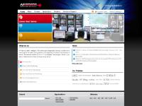 AP Sensing | Fiber Optic Distributed Temperature Sensing - Home