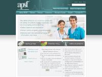 Anesthesia Patient Safety Foundation