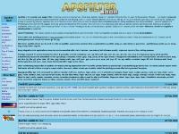 [Apsfilter] - Welcome to Apsfilter.ORG