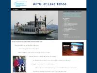  Chemistry, English Language & Comp., English Literature & Comp., Environmental Science