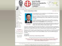  Links, Contacts, Application Forms, APSKF Honbu Dojo