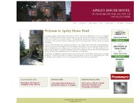 apsley-house.co.uk aspley house