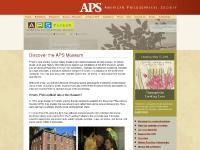 APS Museum