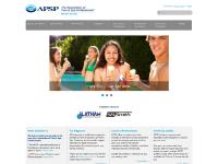 Home - The Association of Pool and Spa Professionals