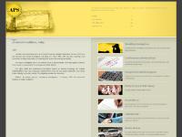 apsprotect.com Applied Professional Services, APS, Duluth