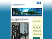 Home - Main Page 2007-2009