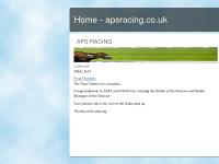apsracing.co.uk - apsracing