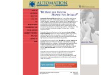 Automation Personnel Services - Welcome