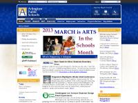Arlington Public Schools / Overview