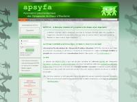 apsyfa.org