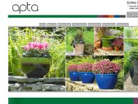 Apta 2011