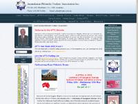 Australasian Philatelic Traders' Association
