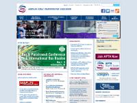 apta.com My APTA, Meetings & Conferences, Government Affairs & Policy