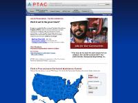  Procurement Training, Training Events Calendar, Find-a-PTAC, List of FCC Trainers