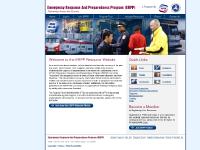 Home | Emergency Response Preparedness Program (ERPP)
