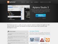 Download Aptana Studio 3, Developers Wanted, Download now, Try It Now  Download Aptana Studio 3, Developers Wanted, Download now, Try It Now