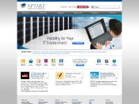  SaaS / Cloud, PRODUCTS, StorageConsole Platform, Capacity Manager