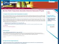 aptastandards aptastandards