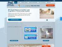 aptcarpetcleaners.com Carpet Cleaning, Virginia, Washington DC