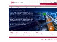 aptcontrols.co.uk Car Park Barriers, Security Gates, Crash Rated Road Blockers