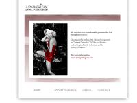 Anna Palmgren - APtDesign Anna Palmgren - APtDesign